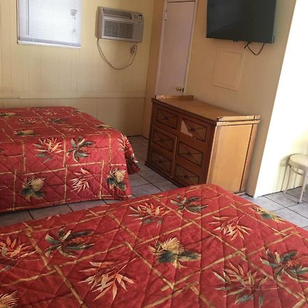 Shelton Motel Rio Grande Zewnętrze zdjęcie