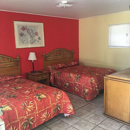 Shelton Motel Rio Grande Zewnętrze zdjęcie