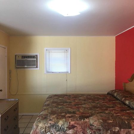 Shelton Motel Rio Grande Zewnętrze zdjęcie