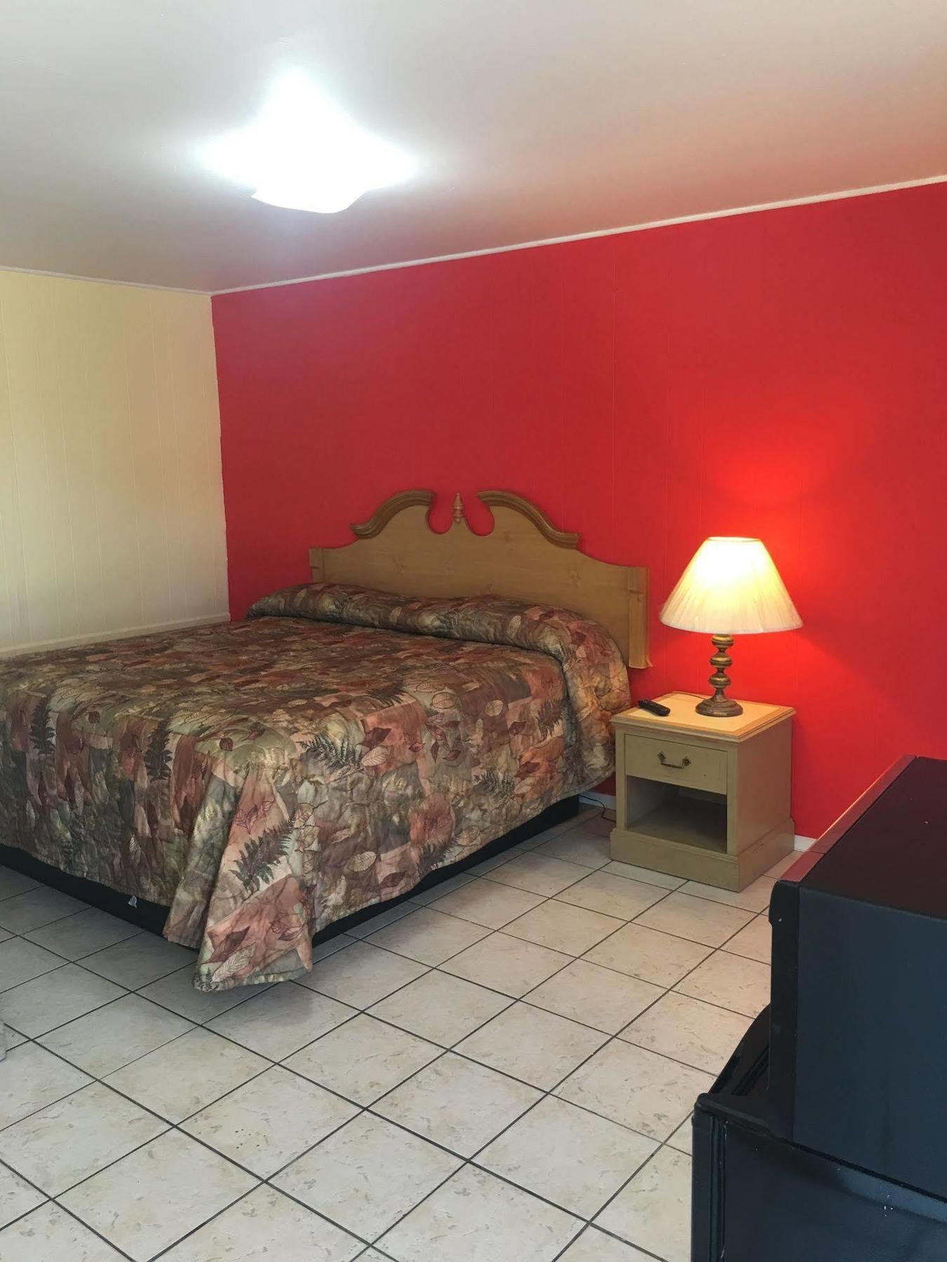 Shelton Motel Rio Grande Zewnętrze zdjęcie