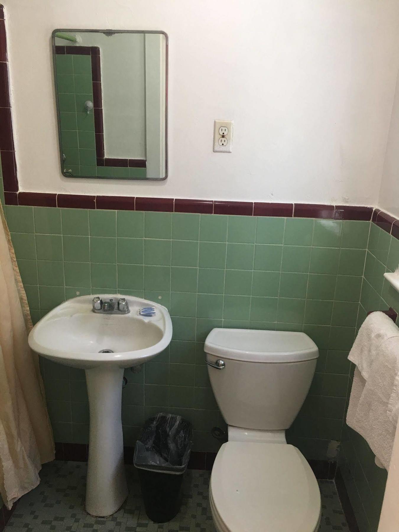 Shelton Motel Rio Grande Zewnętrze zdjęcie