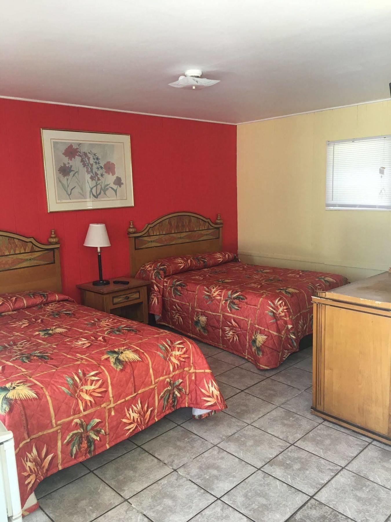 Shelton Motel Rio Grande Zewnętrze zdjęcie